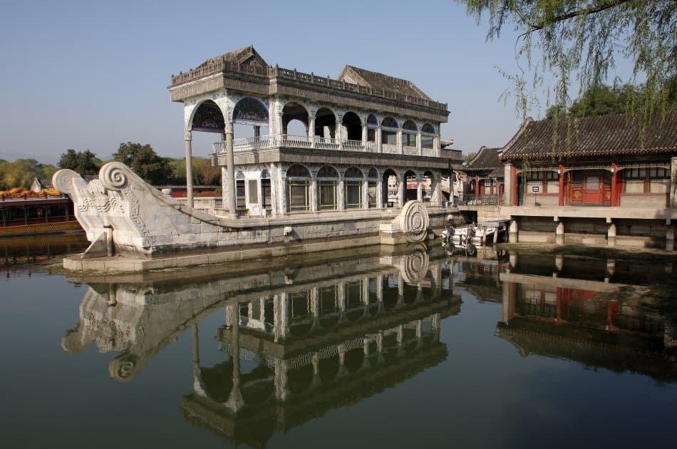 Full-Day Beijing City Highlights Group Tour With Forbidden City - Photo 8