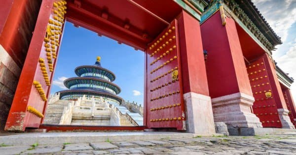 Full-Day Beijing City Highlights Group Tour With Forbidden City - Photo 1