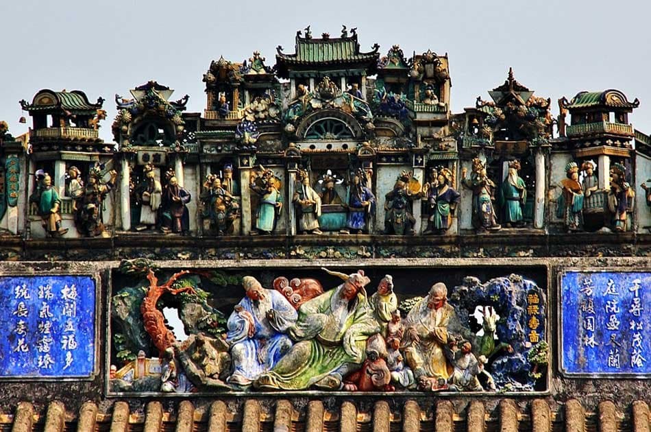 Group Day Tour of Guangzhou City Highlights - Photo 3