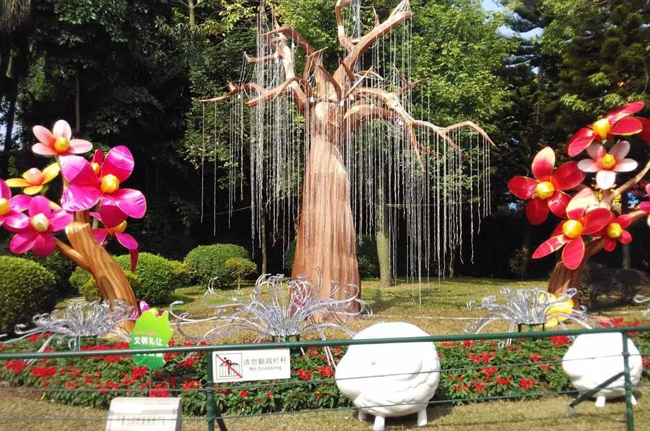 Group Day Tour of Guangzhou City Highlights - Photo 4