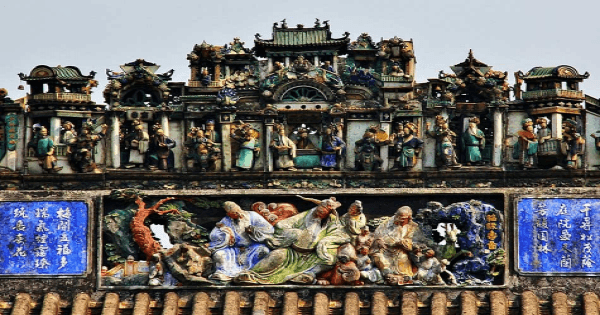 Group Day Tour of Guangzhou City Highlights - Photo 1