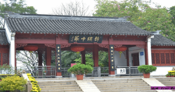 Group Day Tour of Shenzhen City Highlights From Guangzhou - Photo 1