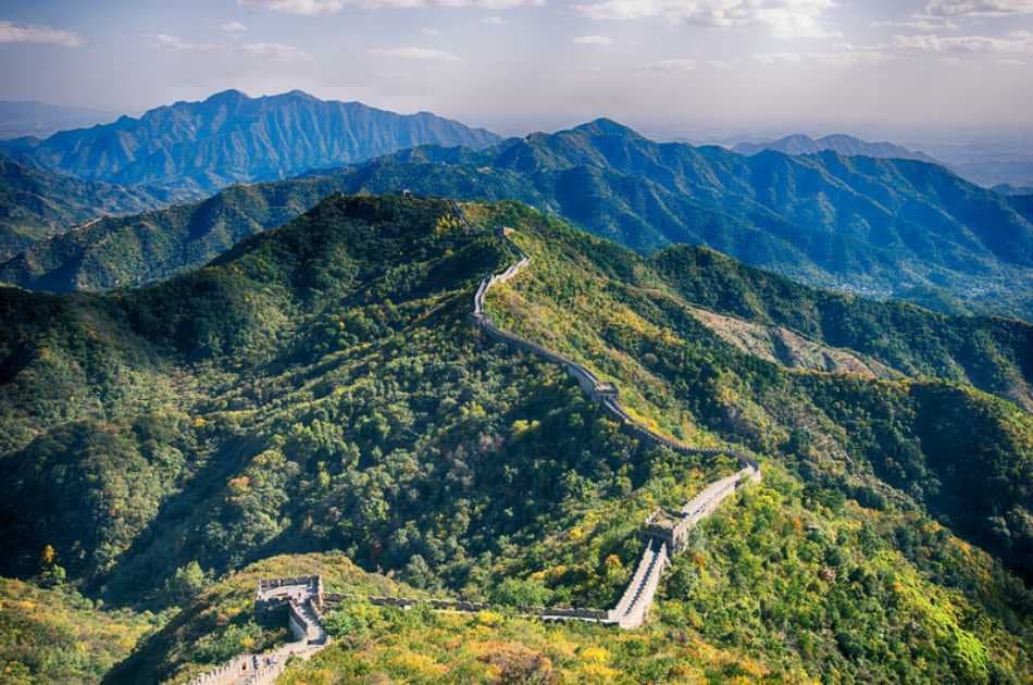 Half Day Private Hiking Tour at Juyongguan Great Wall - Photo 5