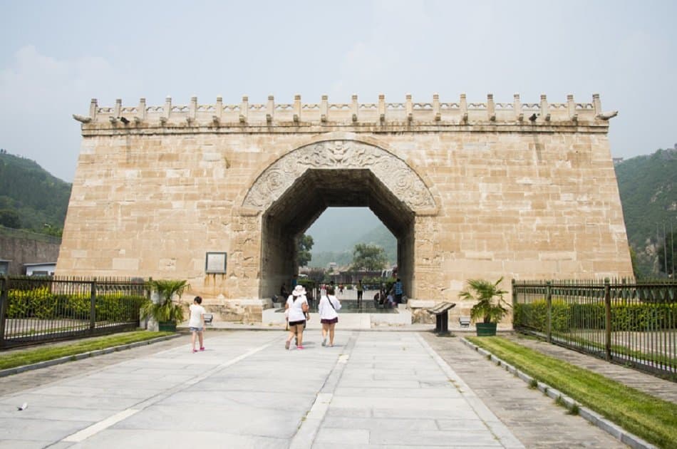 Half Day Private Hiking Tour at Juyongguan Great Wall - Photo 6
