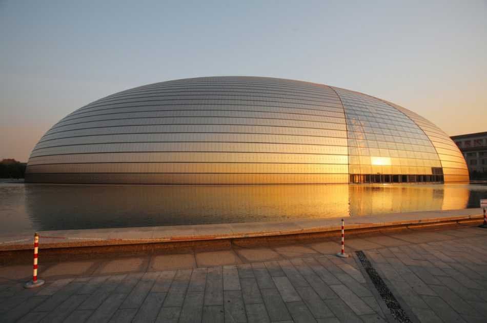 Half Day Private Imperial Tour of Beijing Forbidden City - Photo 4