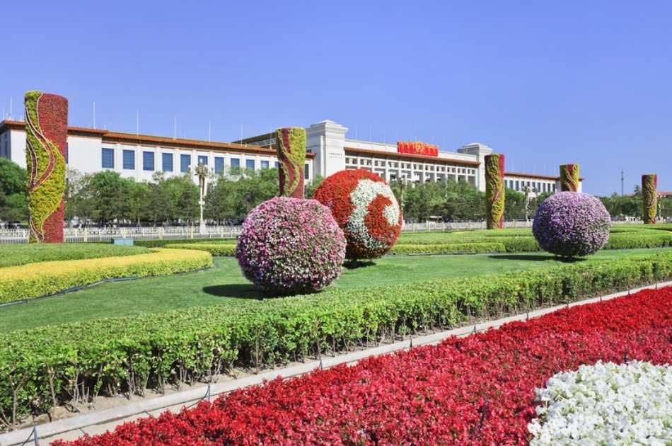 Half Day Private Imperial Tour of Beijing Forbidden City - Photo 5