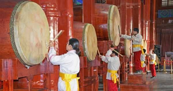 Half Day Private Tour of Beijing Hutong Highlights - Photo 1