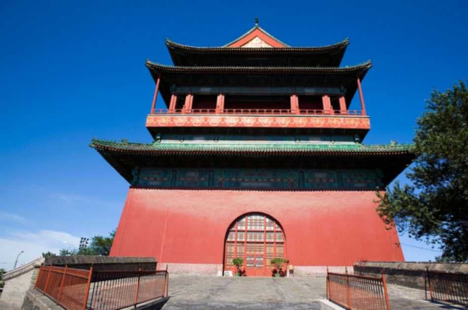Half Day Private Tour of Beijing Hutong Highlights - Photo 3