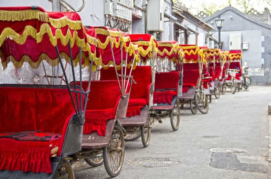 Half Day Private Tour of Beijing Hutong Highlights - Photo 4