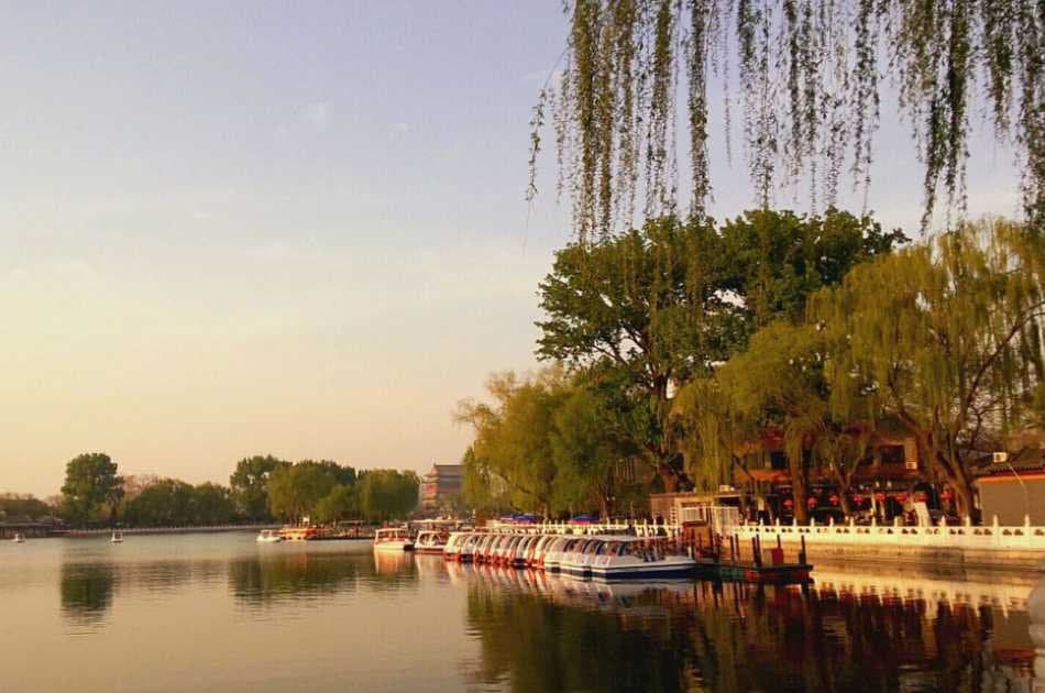 Half Day Private Tour of Beijing Hutong Highlights - Photo 5