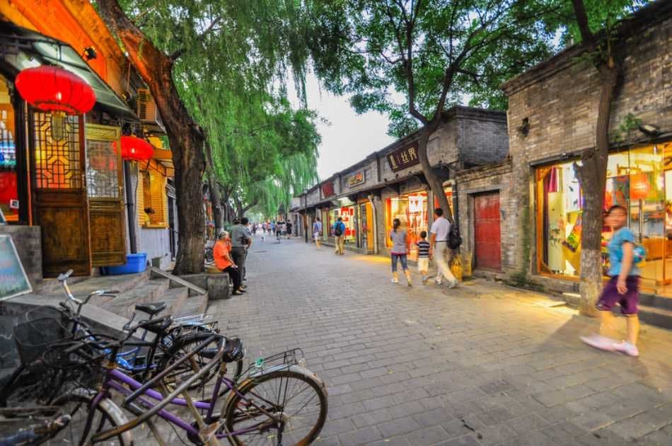 Half Day Private Tour of Beijing Hutong Highlights - Photo 2