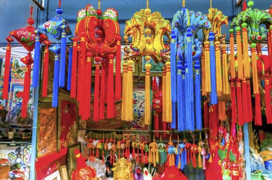 Half Day Private Tour of Temple of Heaven and Hong Qiao Market - Photo 3