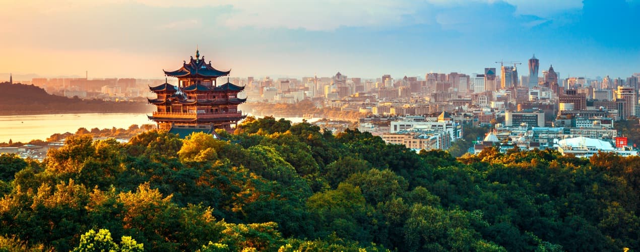 Hangzhou