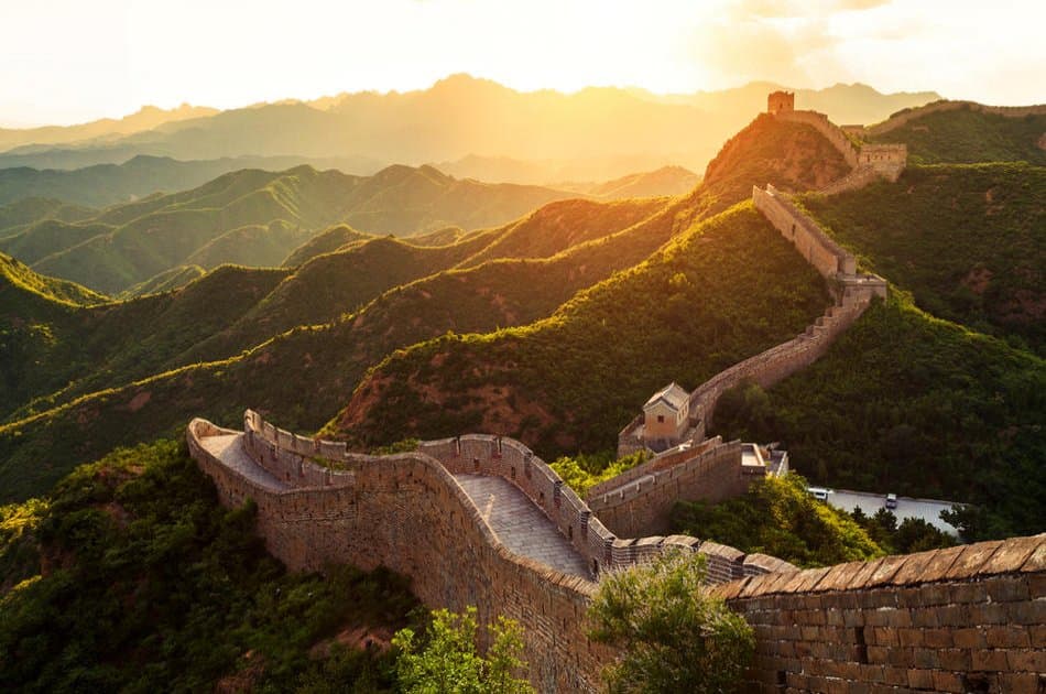 Mutianyu Great Wall from Beijing City or Airport Private Tour - Photo 3