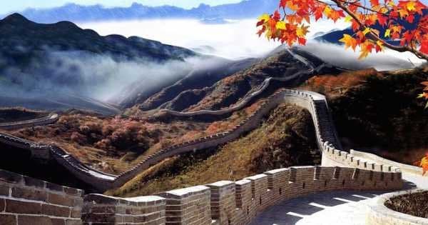 Private Beijing Great Wall and Summer Palace Tour - Photo 1