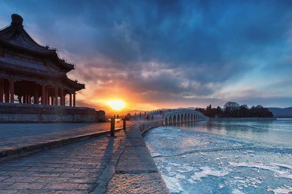 Private Beijing Great Wall and Summer Palace Tour - Photo 7