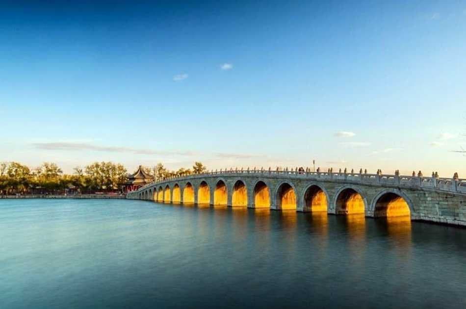 Private Beijing Great Wall and Summer Palace Tour - Photo 4