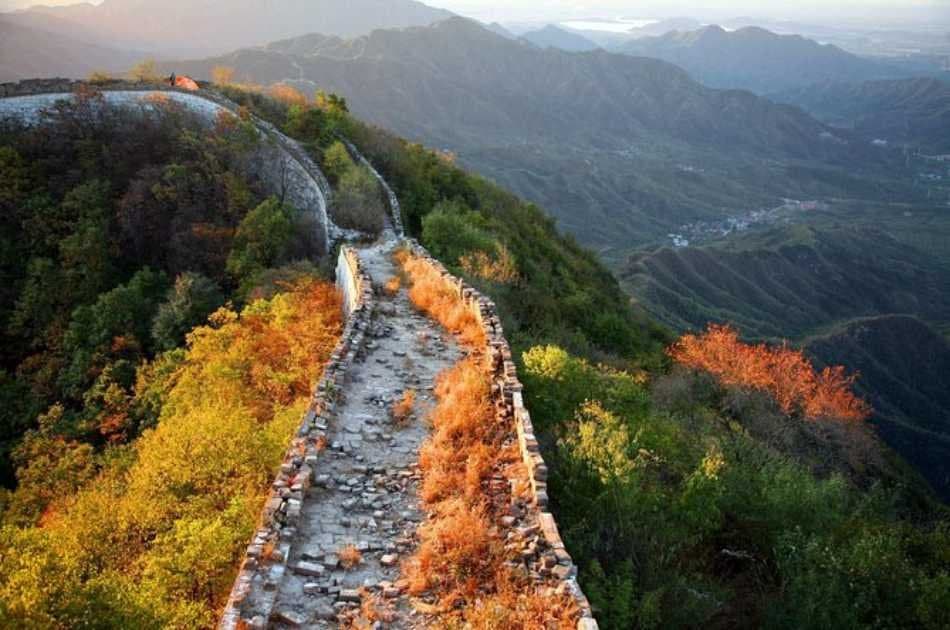 Private Beijing Great Wall and Summer Palace Tour - Photo 2