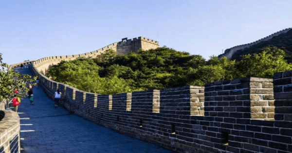 Private Customizable Mutianyu Great Wall Day Tour - Photo 1