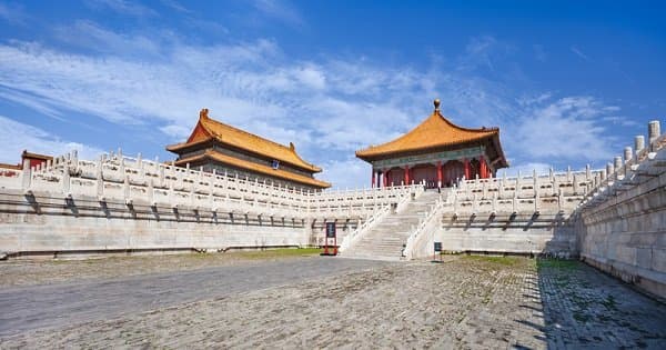 Private Day Tour of Forbidden City, Temple of Heaven, Summer Palace - Photo 1