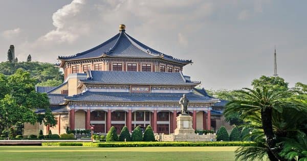 Private Day Tour of Guangzhou Highlights - Photo 1