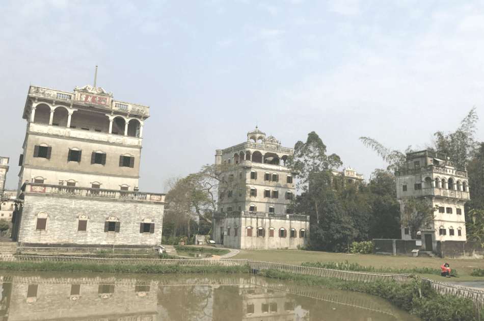 Private Day Trip To Kaiping Diaolou from Guangzhou - Photo 2