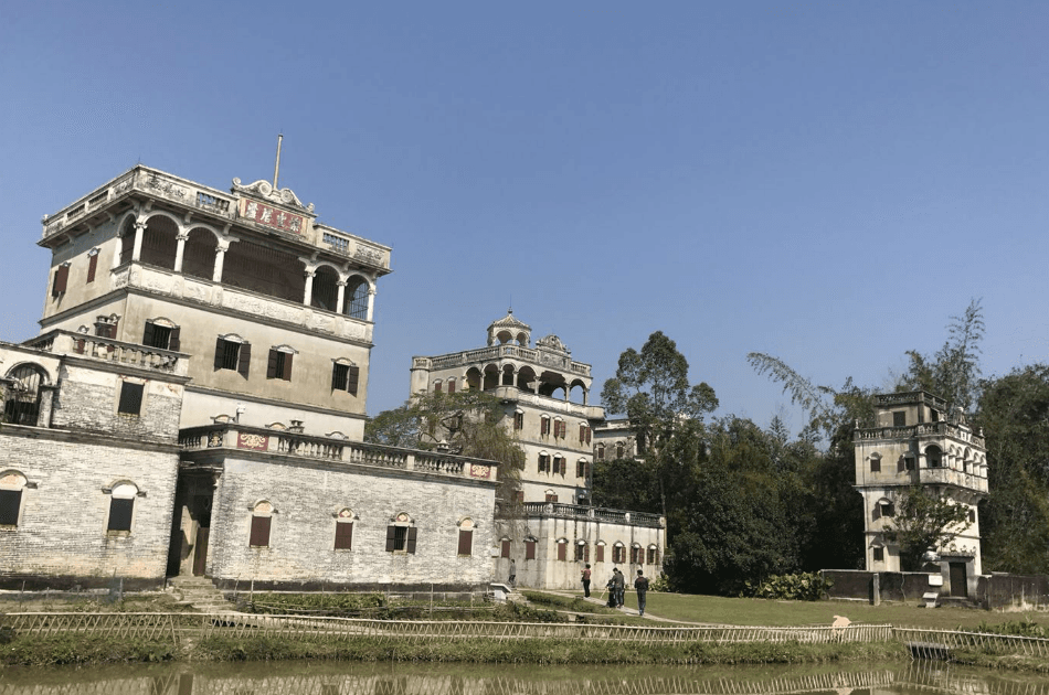 Private Day Trip To Kaiping Diaolou from Guangzhou - Photo 3