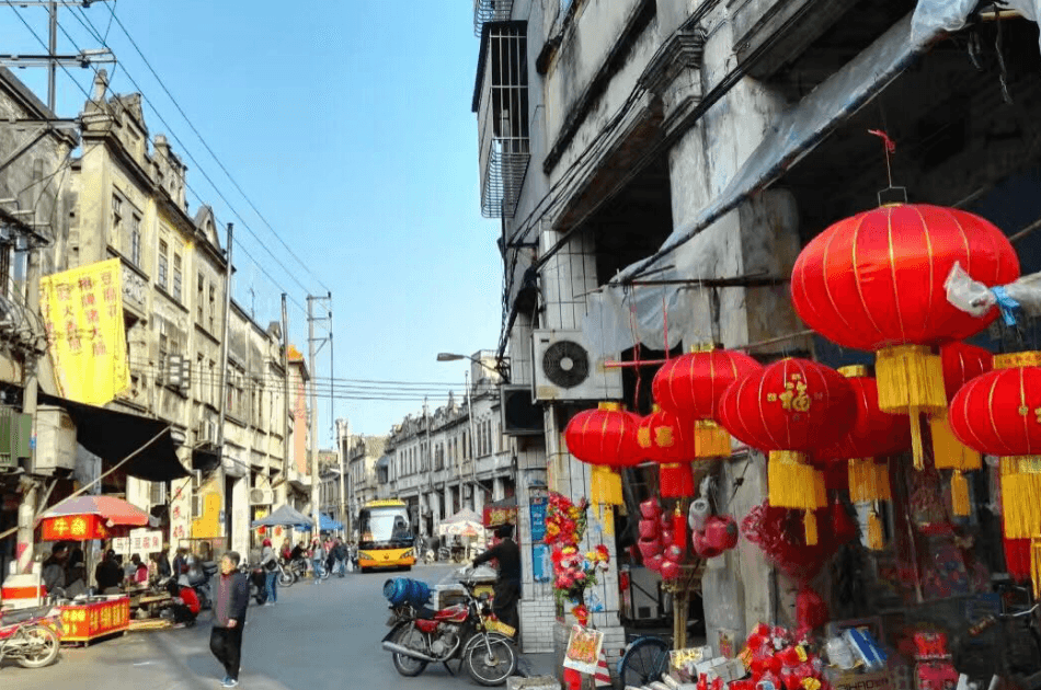 Private Day Trip To Kaiping Diaolou from Guangzhou - Photo 4