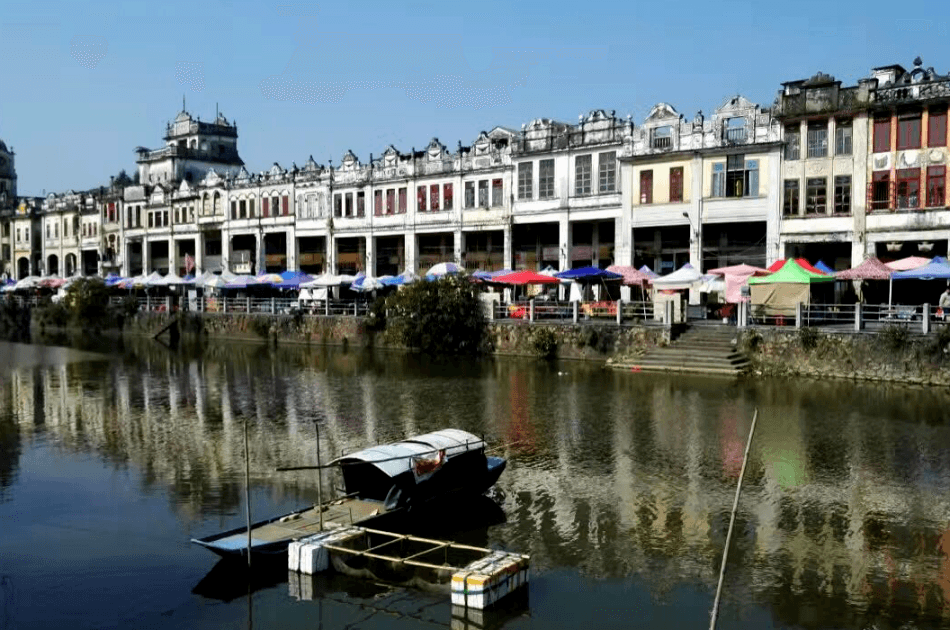 Private Day Trip To Kaiping Diaolou from Guangzhou - Photo 5