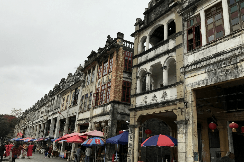 Private Day Trip To Kaiping Diaolou from Guangzhou - Photo 6
