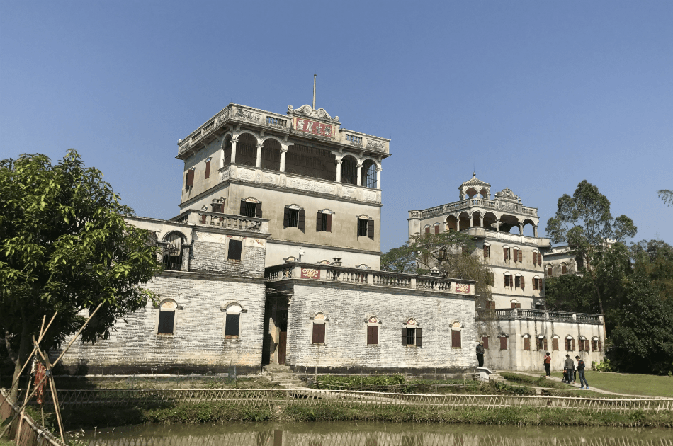 Private Day Trip To Kaiping Diaolou from Guangzhou - Photo 7