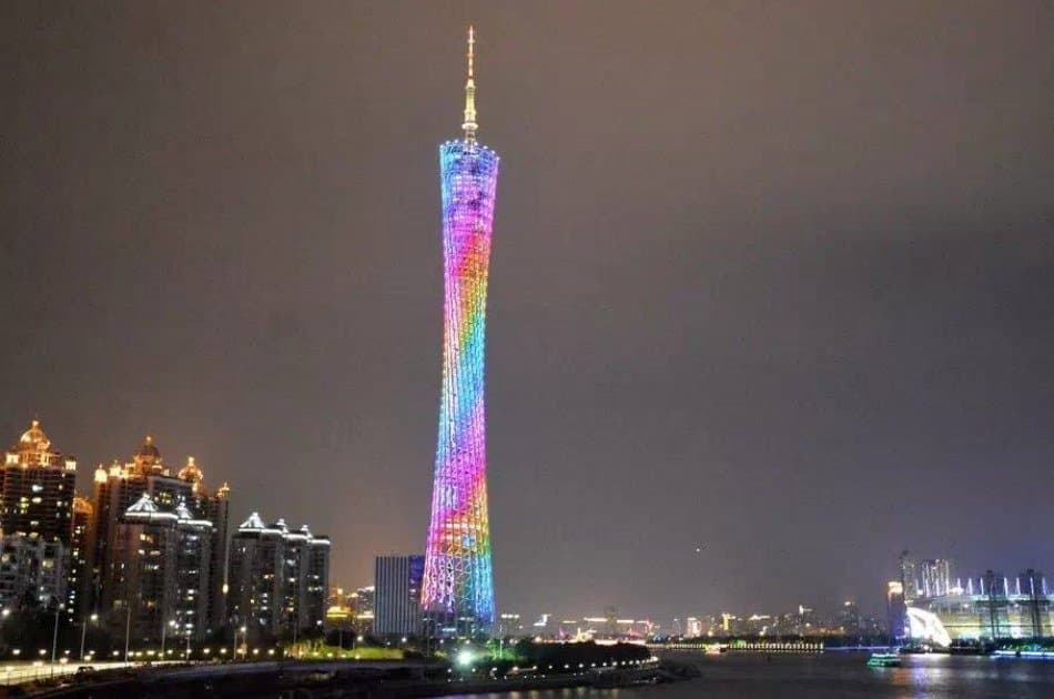 Private Guangzhou Day Trip by Metro and Boat - Photo 6