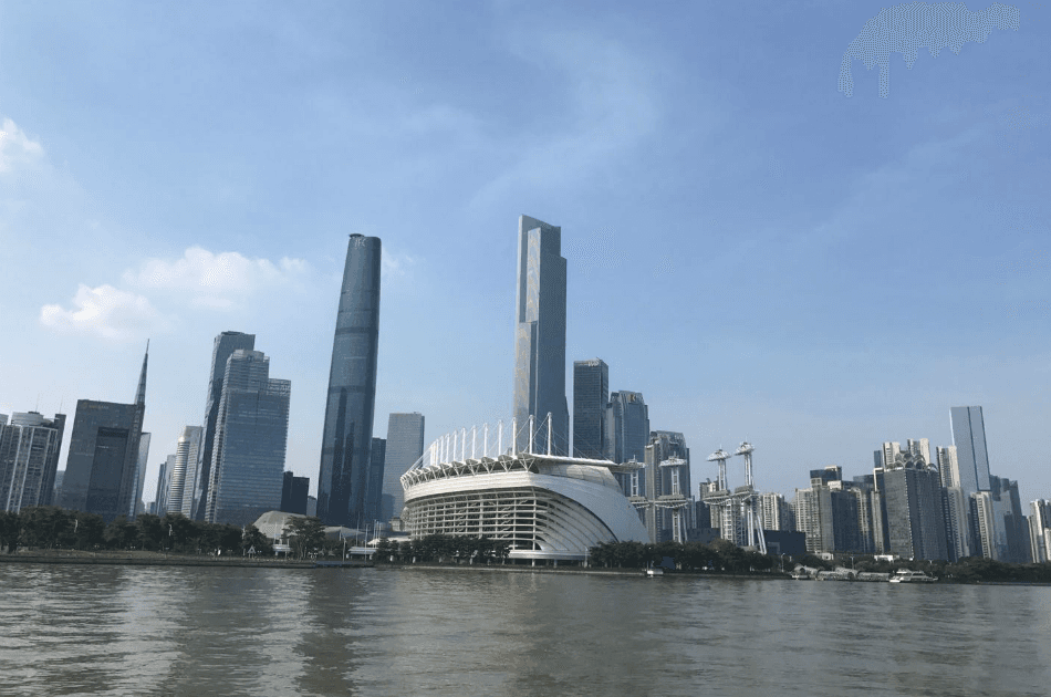 Private Guangzhou Day Trip by Metro and Boat - Photo 2