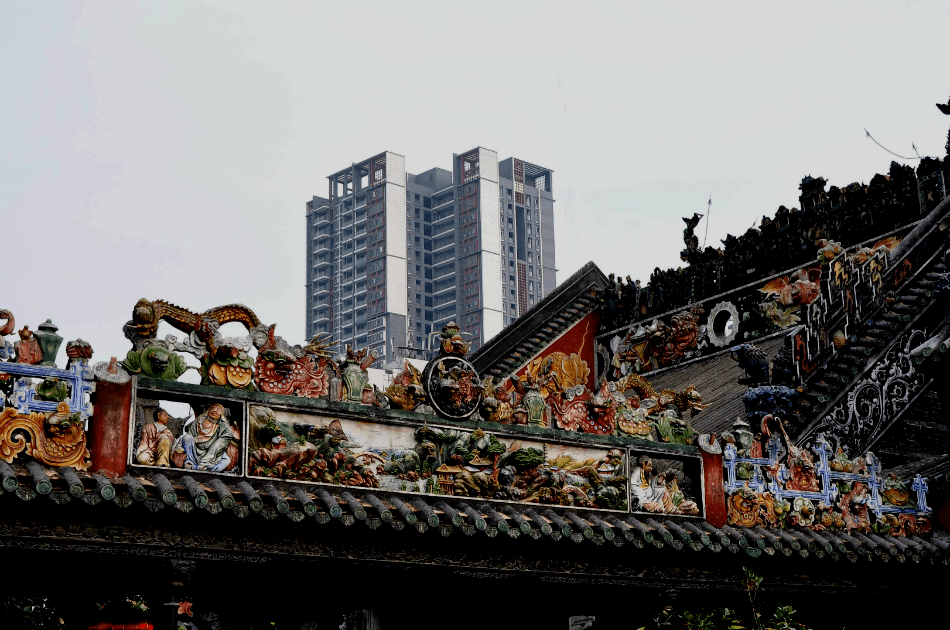 Private Guangzhou Day Trip by Metro and Boat - Photo 7