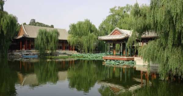 Private Tour of Badaling Great Wall and Summer Palace in Beijing - Photo 1