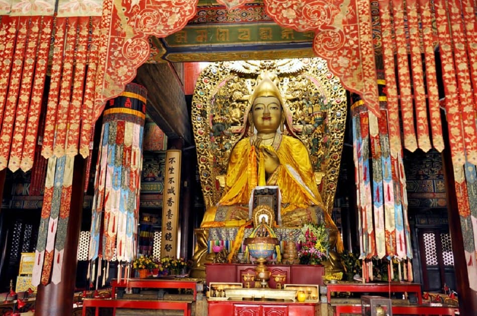 Three-day Beijing Discovery Private Tour - Photo 8