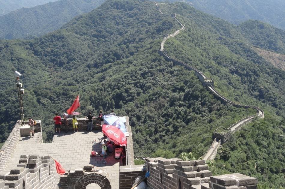 Three-day Beijing Discovery Private Tour - Photo 6
