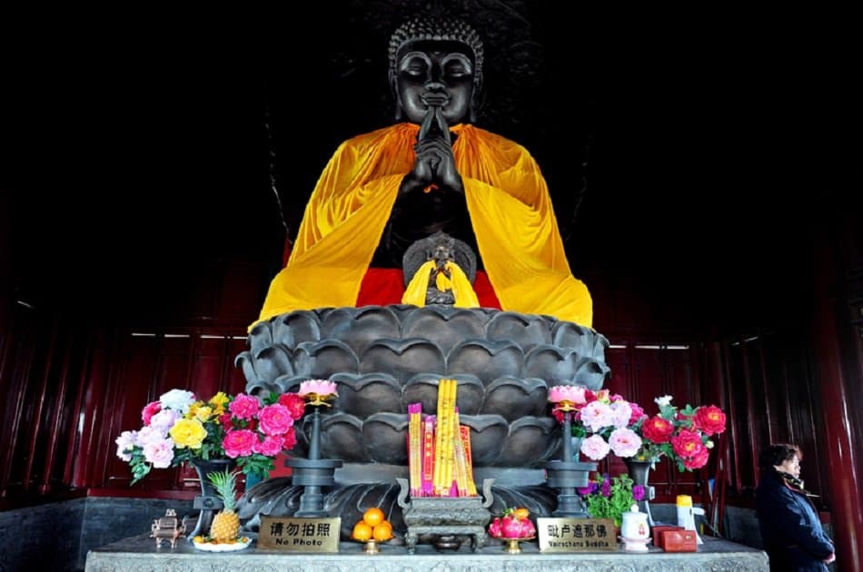 Two-day Beijing Boutique Private Tour - Photo 8
