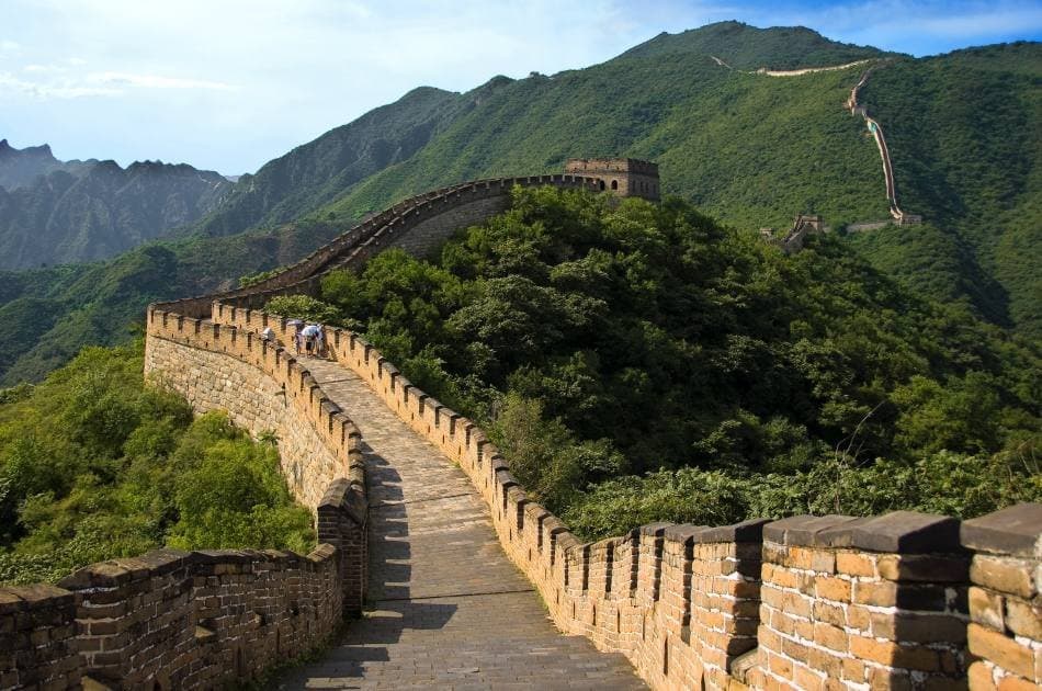 Two-day Beijing Boutique Private Tour - Photo 2