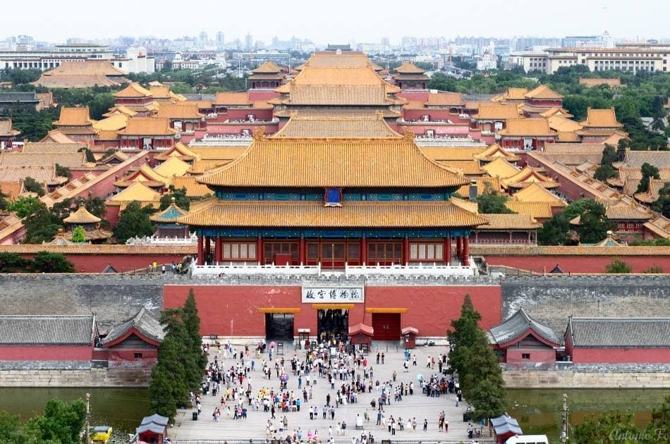 Two-day Beijing Boutique Private Tour - Photo 3