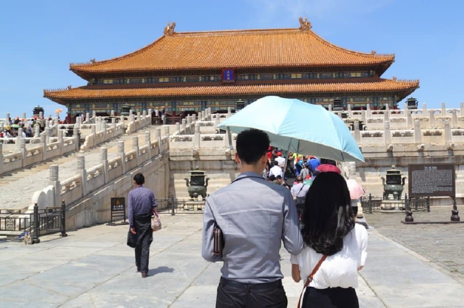 Two-day Beijing Boutique Private Tour - Photo 7