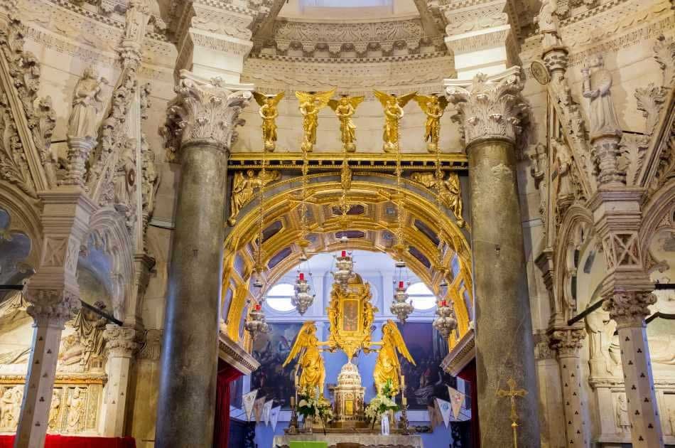 5 Day Dubrovnik & Split Christmas Market Private Guided Tour - Photo 2