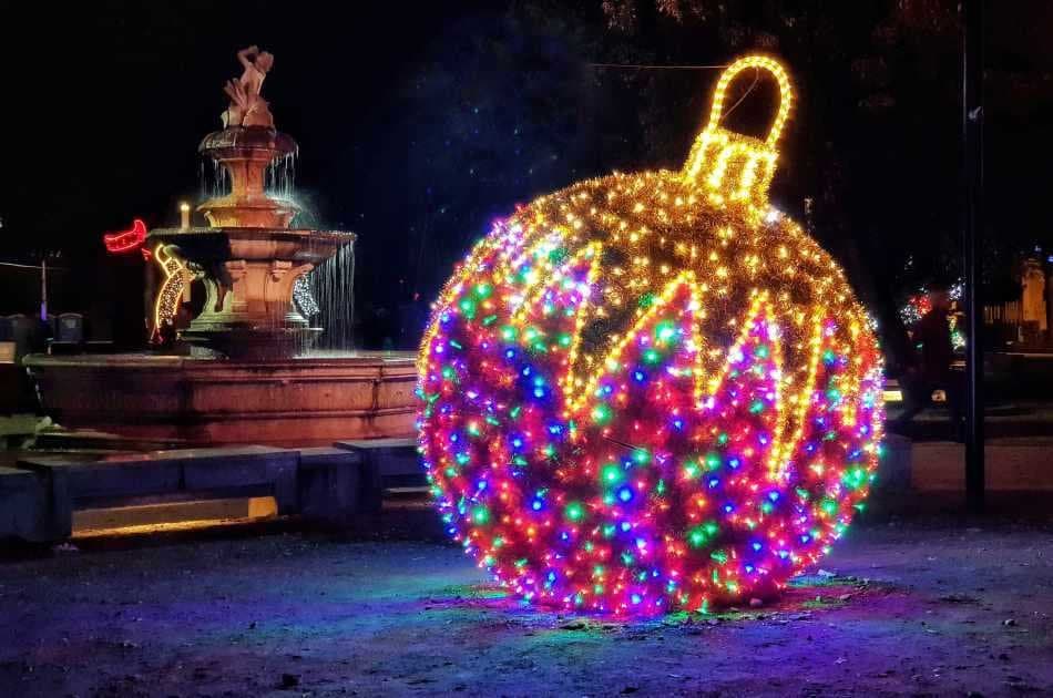 5 Day Dubrovnik & Split Christmas Market Private Guided Tour - Photo 11