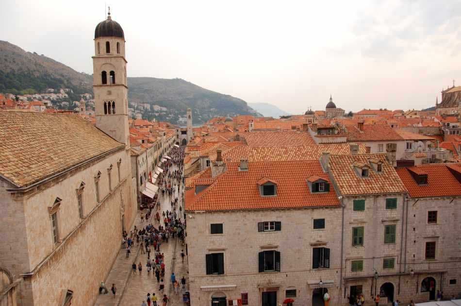 5 Day Dubrovnik & Split Christmas Market Private Guided Tour - Photo 3
