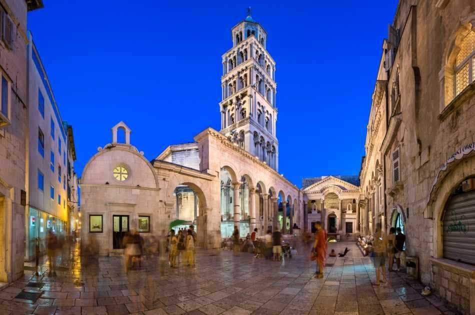 5 Day Dubrovnik & Split Christmas Market Private Guided Tour - Photo 5