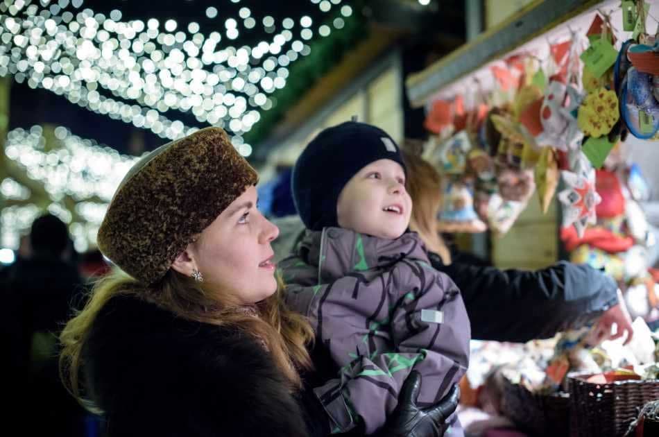5 Day Dubrovnik & Split Christmas Market Private Guided Tour - Photo 6