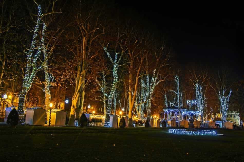 5 Day Dubrovnik & Split Christmas Market Private Guided Tour - Photo 7