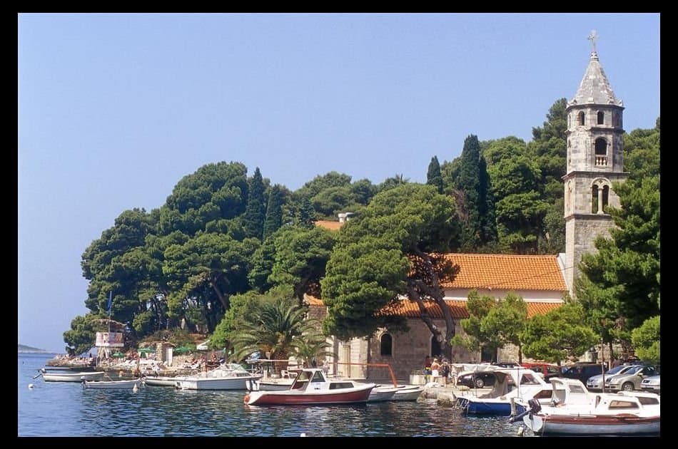 A Scenic Private Tour of Dubrovnik and its Countryside - Photo 2