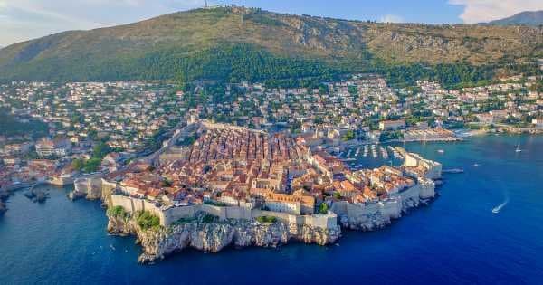 A Scenic Private Tour of Dubrovnik and its Countryside - Photo 1