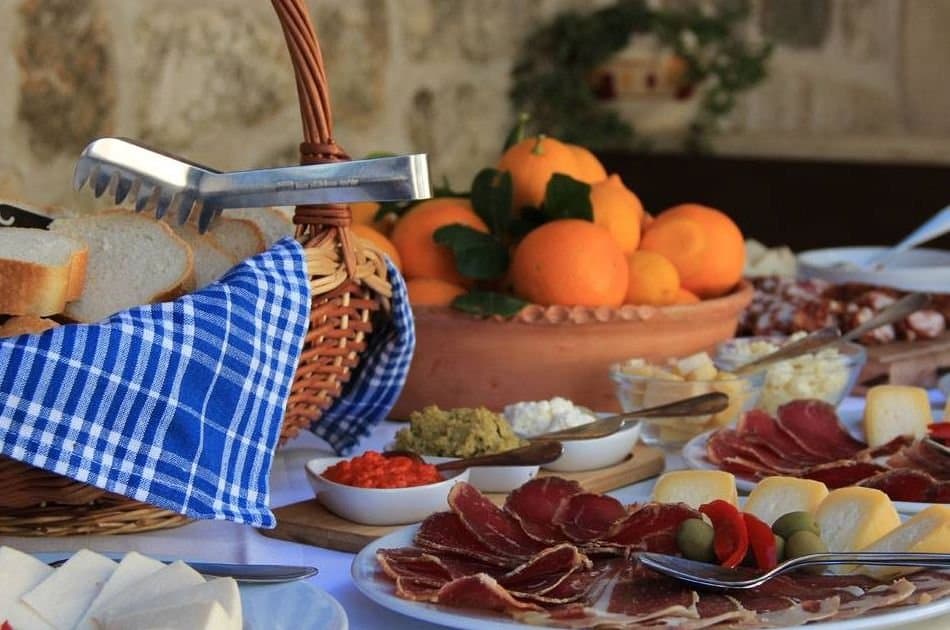 A Scenic Private Tour of Dubrovnik and its Countryside - Photo 6